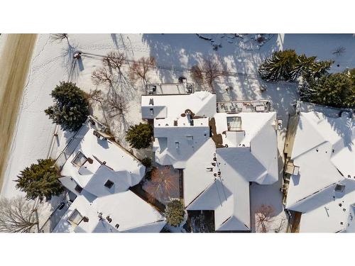 55 Prominence Point Sw, Calgary, AB - Outdoor With View