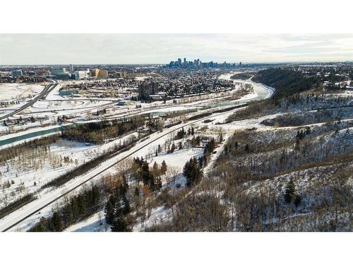 55 Prominence Point Sw, Calgary, AB - Outdoor With View