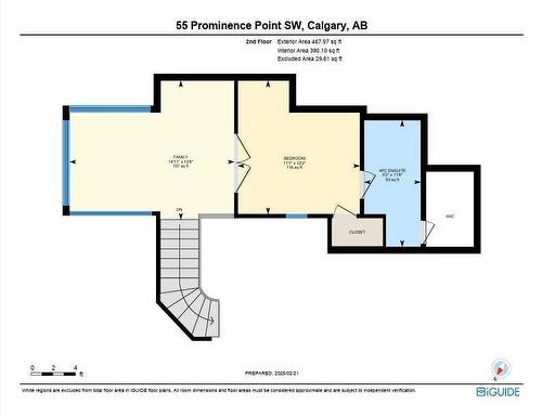 55 Prominence Point Sw, Calgary, AB - Other