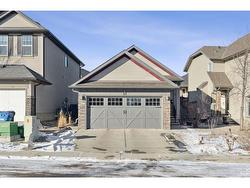 3 Sage Valley Court NW Calgary, AB T3R 0E8