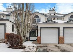 1204 Citadel Heights NW Calgary, AB T3G 4A1