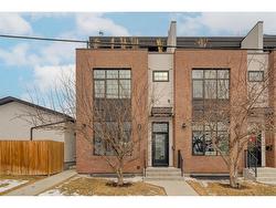 2110 49 Avenue SW Calgary, AB T2T 2V6