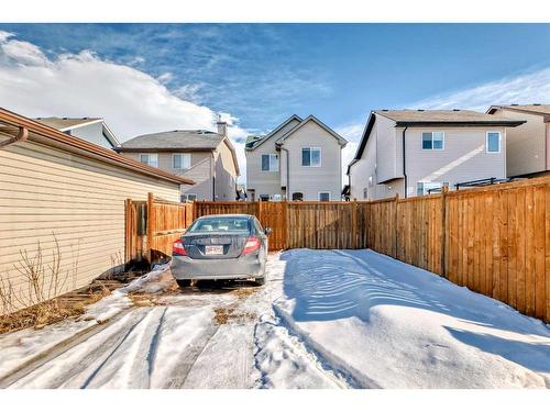 69 New Brighton Green Se, Calgary, AB - Outdoor