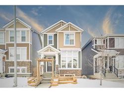 15 Red Embers Lane NE Calgary, AB T3N 0R2