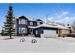 117 Mckenzie Lake Cove SE Calgary, AB T2Z 1L1