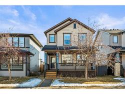 82 Bridlecrest Manor SW Calgary, AB T2Y 4Y3