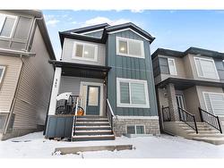 342 Savanna Terrace NE Calgary, AB T3J 2J7