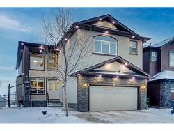 17 Saddlelake Lane NE Calgary, AB T3J 0N9