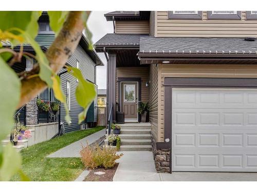 109 Evanspark Gardens Nw, Calgary, AB - Outdoor