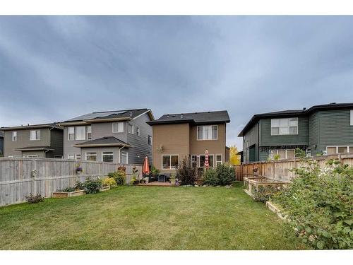 109 Evanspark Gardens Nw, Calgary, AB - Outdoor