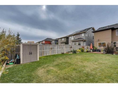 109 Evanspark Gardens Nw, Calgary, AB - Outdoor