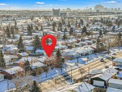 4263 Rundlehorn Drive NE Calgary, AB T1Y 2K3