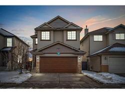 125 Saddlecrest Way NE Calgary, AB T3J 5N1