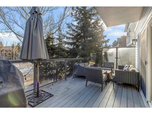 39 Macewan Glen Way Nw, Calgary, AB - Outdoor With Deck Patio Veranda With Exterior