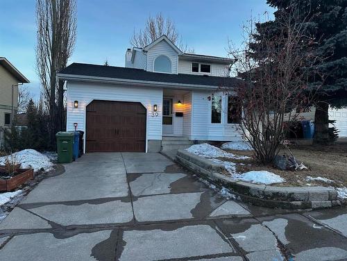 39 Macewan Glen Way Nw, Calgary, AB - Outdoor