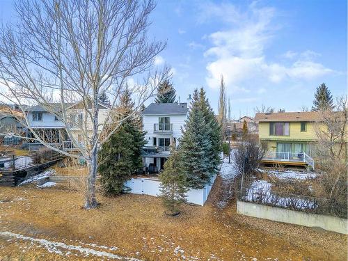 39 Macewan Glen Way Nw, Calgary, AB - Outdoor