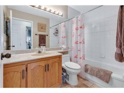 39 Macewan Glen Way Nw, Calgary, AB - Indoor Photo Showing Bathroom