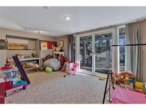 39 Macewan Glen Way Nw, Calgary, AB - Indoor