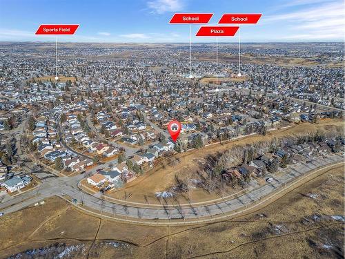 39 Macewan Glen Way Nw, Calgary, AB - Outdoor With View