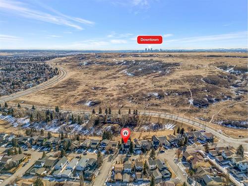 39 Macewan Glen Way Nw, Calgary, AB - Outdoor With View