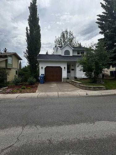 39 Macewan Glen Way Nw, Calgary, AB - Outdoor With Facade