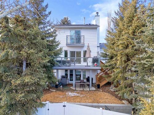 39 Macewan Glen Way Nw, Calgary, AB - Outdoor