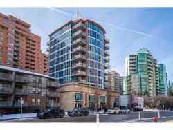 1001-735 2 Avenue SW Calgary, AB T2P 0E4