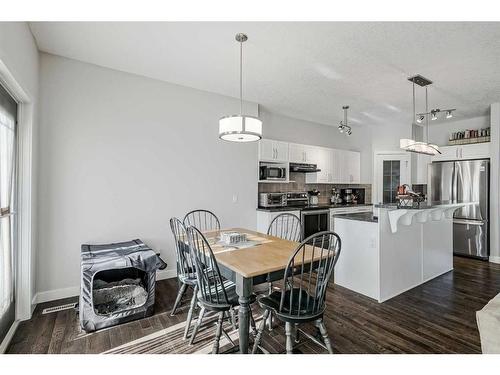 103 Bridle Estates Mews Sw, Calgary, AB - Indoor