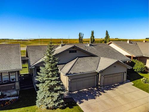 103 Bridle Estates Mews Sw, Calgary, AB - Outdoor