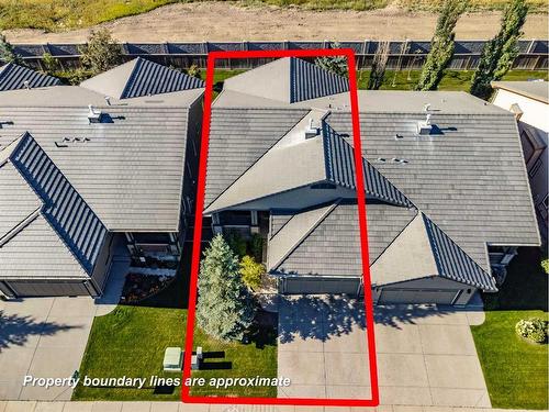 103 Bridle Estates Mews Sw, Calgary, AB - Outdoor