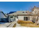 119 Millside Drive Sw, Calgary, AB  - Outdoor 