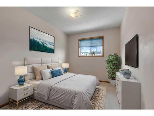 103 Country Hills Villas Nw, Calgary, AB - Indoor Photo Showing Bedroom