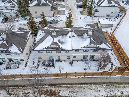 103 Country Hills Villas Nw, Calgary, AB - Outdoor