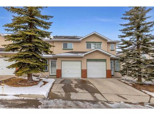 103 Country Hills Villas Nw, Calgary, AB - Outdoor With Facade