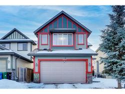 663 Copperpond Circle SE Calgary, AB T2Z 0R5