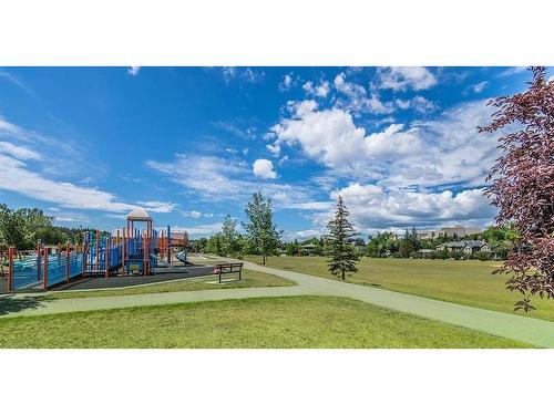 2609 7 Avenue Nw, Calgary, AB - Outdoor With View