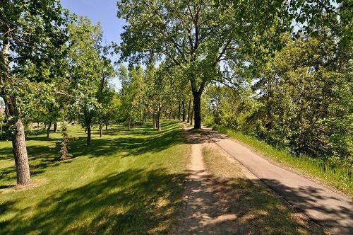 2609 7 Avenue Nw, Calgary, AB - Outdoor With View