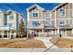 166 Skyview Ranch Road NE Calgary, AB T3N 0G3