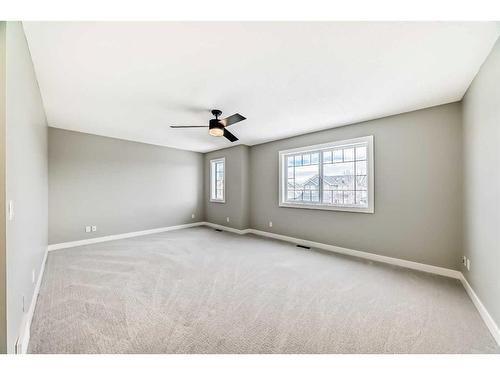 29 Silverado Skies Drive Sw, Calgary, AB - Indoor Photo Showing Other Room