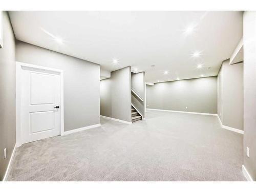 29 Silverado Skies Drive Sw, Calgary, AB - Indoor