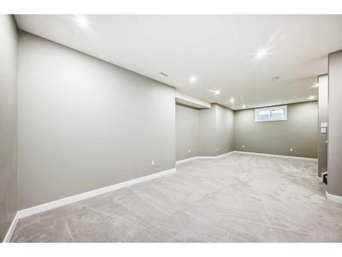 29 Silverado Skies Drive Sw, Calgary, AB - Indoor Photo Showing Other Room