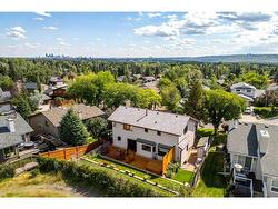 511 Ranch Estates Place NW Calgary, AB T3G 1M1