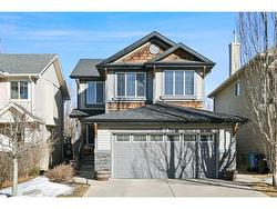 22 Auburn Bay Court SE Calgary, AB T3M 1K9