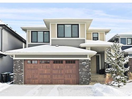 22 West Grove Way Sw, Calgary, AB - Outdoor