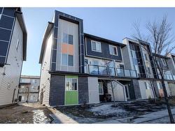 203-345 Redstone Walk NE Calgary, AB T3N 1M5