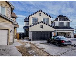 151 Martha's Meadow Close NE Calgary, AB T3J 4L2