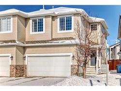 123 Rockmont Court NW Calgary, AB T3G 5V8