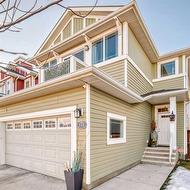 122 Auburn Springs Boulevard SE Calgary, AB T3M 0Z9