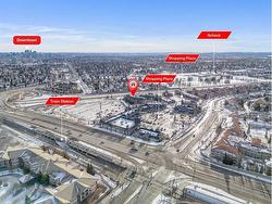 2201-1888 Signature Park SW Calgary, AB T3H 4Z1