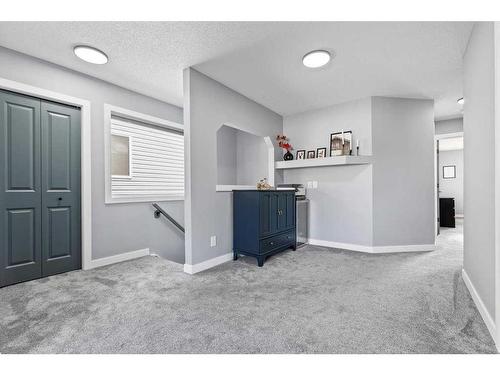 130 Chapalina Close Se, Calgary, AB - Indoor